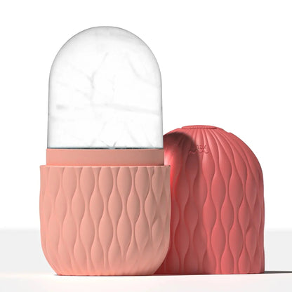 Eisroller zur Hautstraffung & Pflege