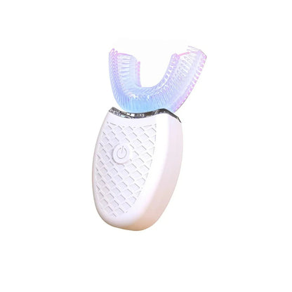 BrushPro - Vollautomatische Rundum-Zahnbürste