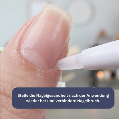 Natürlicher Nagelpflege-Stift – Intensivpflege für Nägel & Nagelhaut