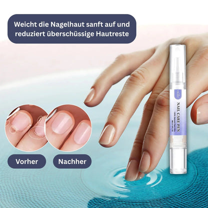 Natürlicher Nagelpflege-Stift – Intensivpflege für Nägel & Nagelhaut