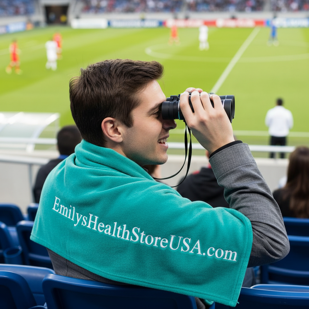 Compact binoculars for sports events concerts theater portable lightweight HD optics