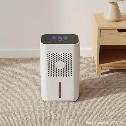 Water Cooling Mattress Pad - Bed Cooling System for Night Sweats