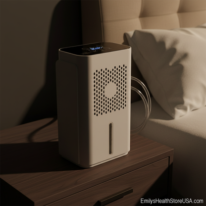 Water Cooling Mattress Pad - Bed Cooling System for Night Sweats