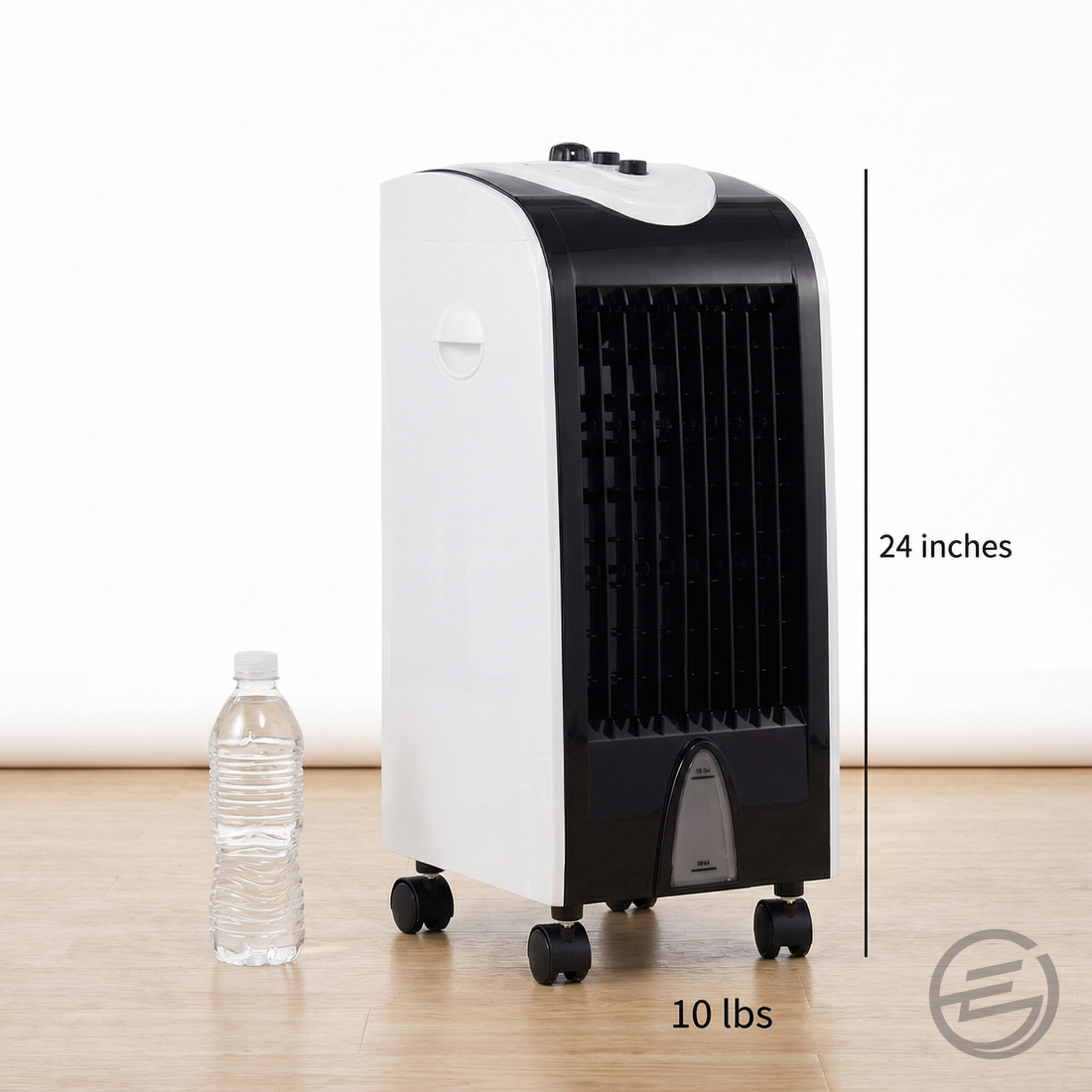 AirMax scale dimensions 24 inches