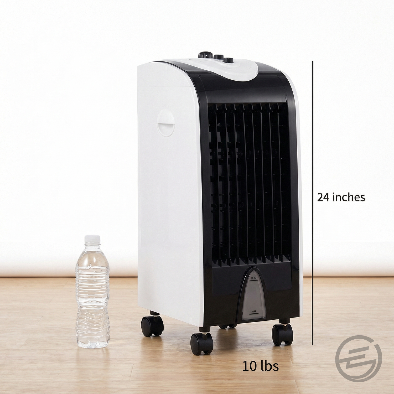 AirMax scale dimensions 24 inches