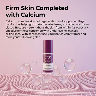 Anti-Aging Face Balm Stick