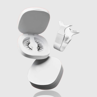 Brillash Magnetic Lash Kit