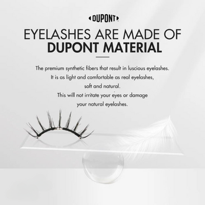 Brillash Magnetic Lash Kit