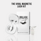 Brillash Magnetic Lash Kit - Premium Collection