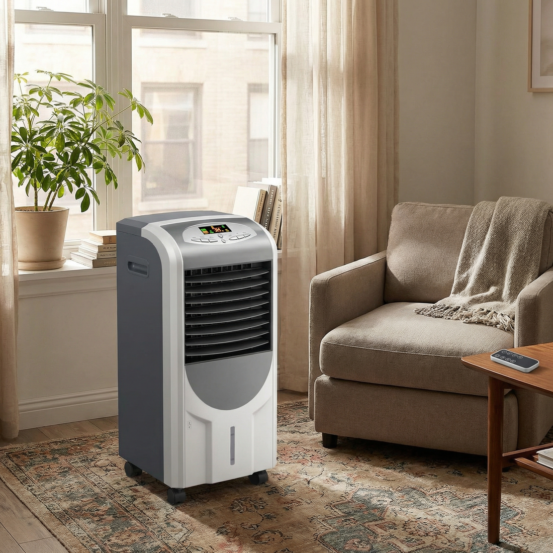 DualAir 07 Ugc Review