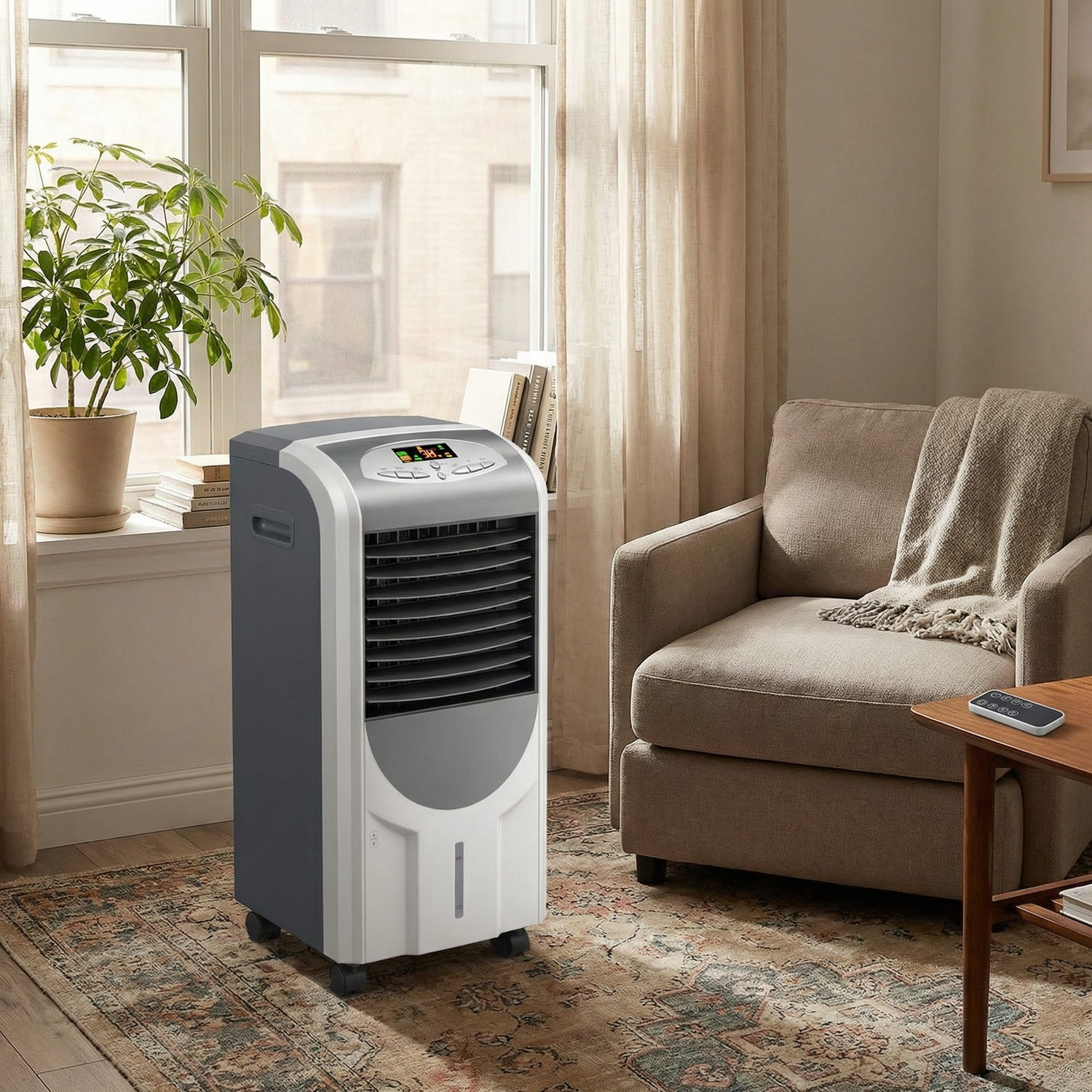 DualAir 07 Ugc Review