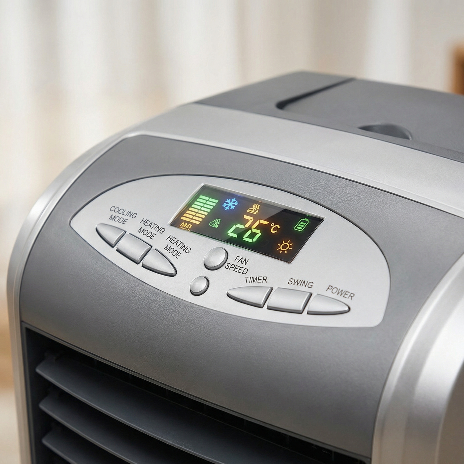 DualAir 08 Macro Detail