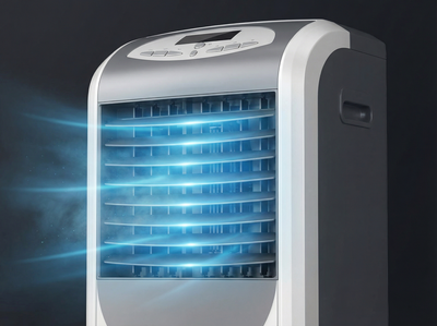 dualair tpl closer 1 cooling