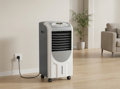 dualair tpl closer 3 no window