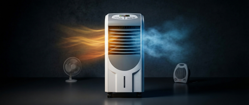 dualair tpl feature two in one