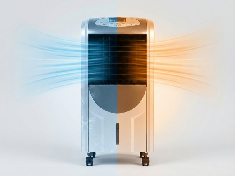 dualair tpl highlight 1 cool heat