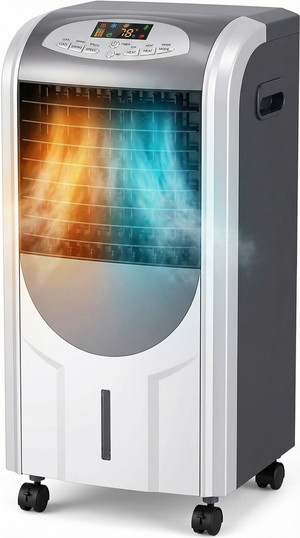 dualair tpl specs 1 modes