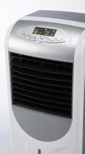 dualair tpl specs 4 timer