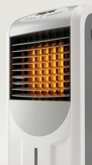 dualair tpl specs 5 heater