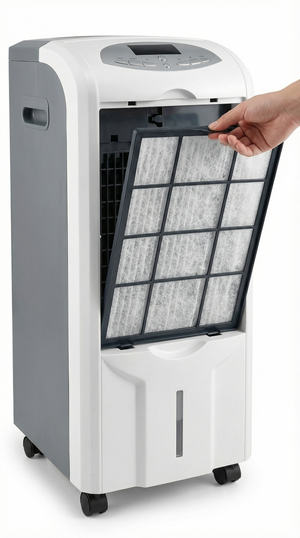 dualair tpl specs 6 filter