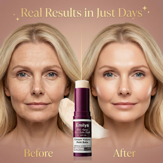 Anti-Aging Face Balm Stick