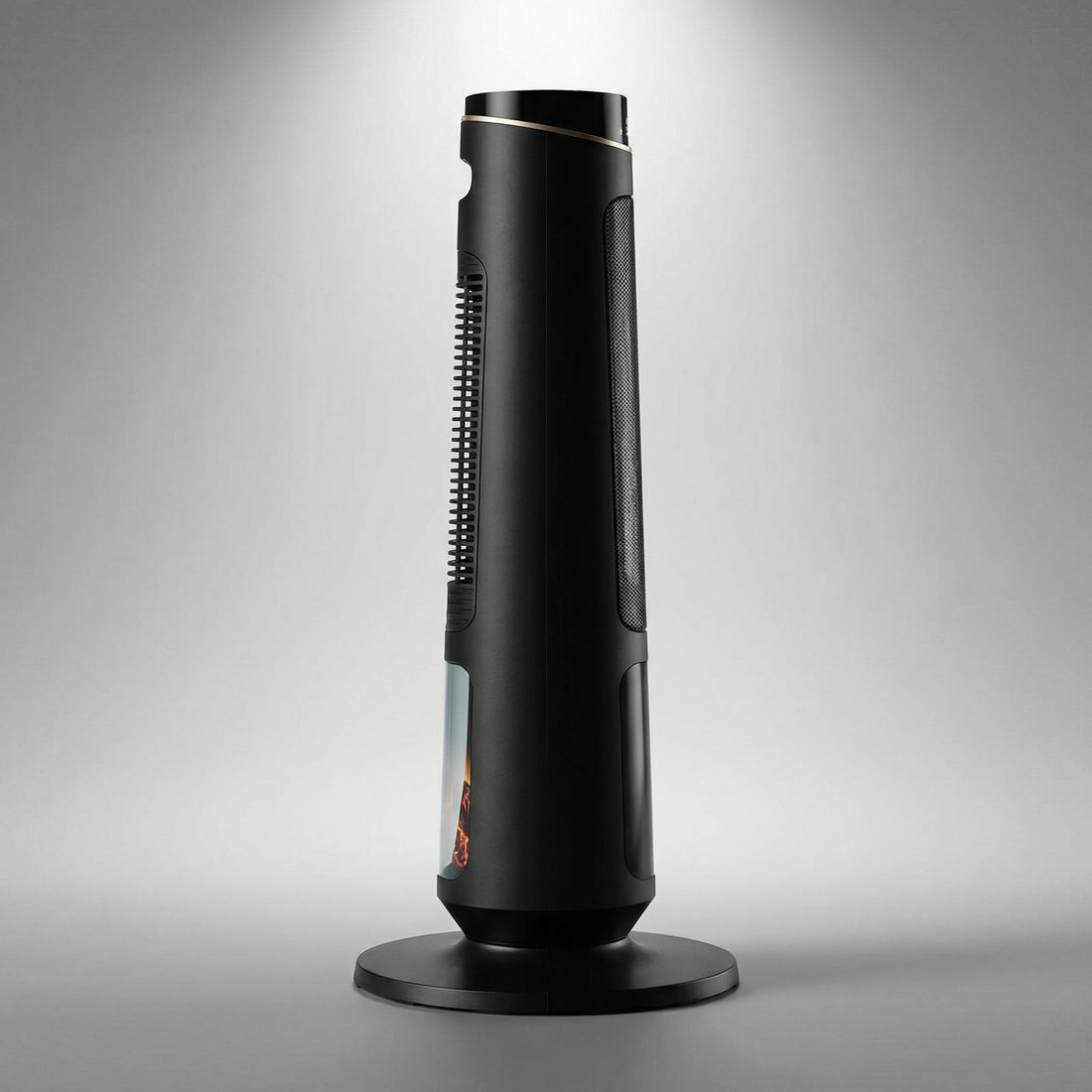 FlameGlow 3D Space Heater - Image 3