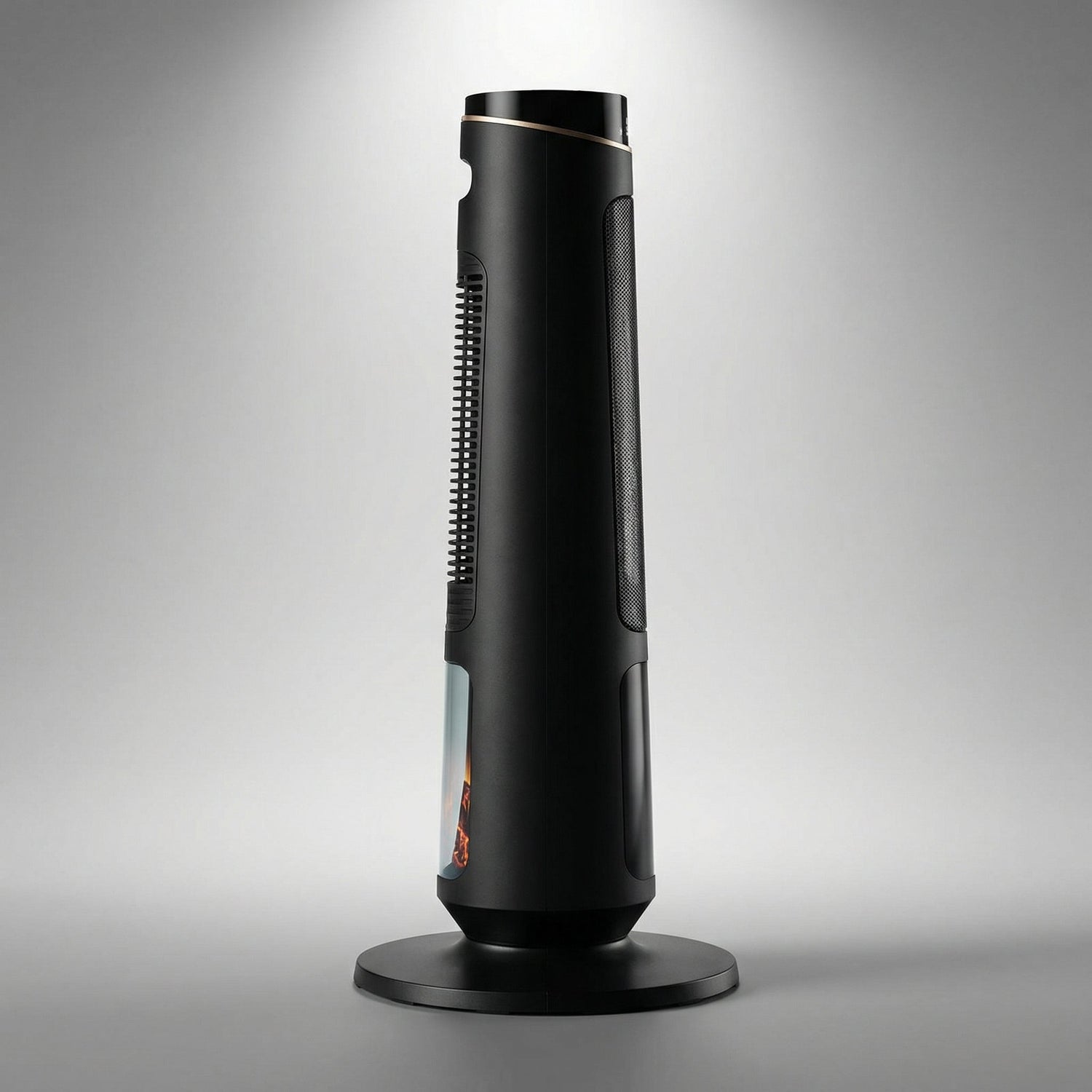 FlameGlow 3D Space Heater - Image 3