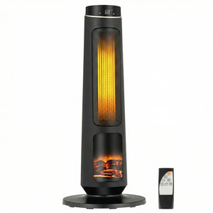 flameglow template camera feature