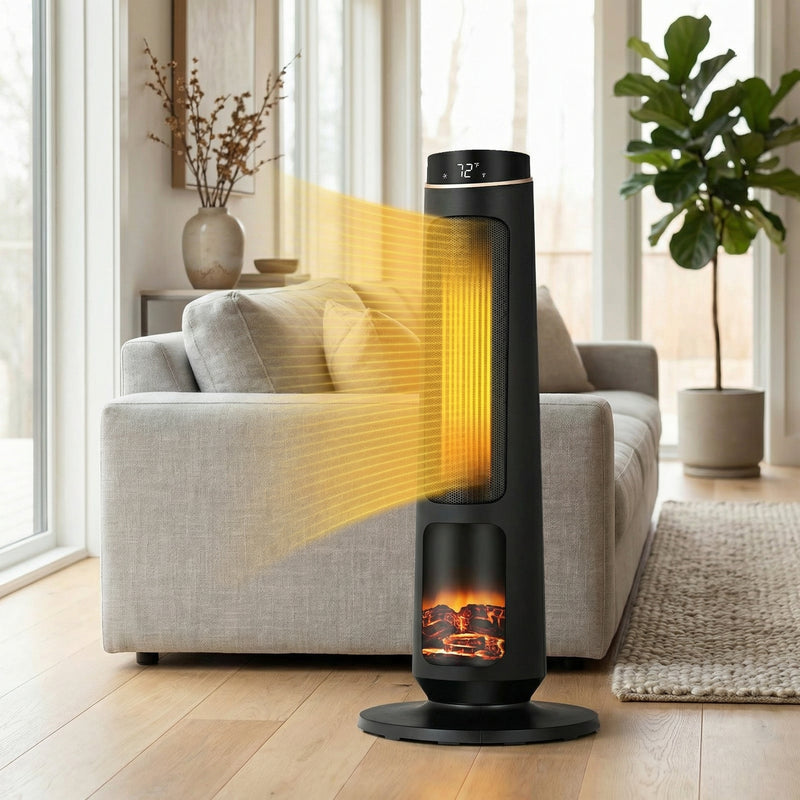 flameglow template feature