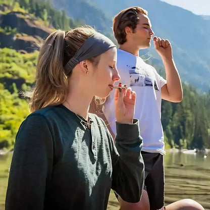 Airzy – Dein erster Schritt zu rauchfreier Freiheit