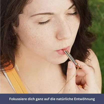 Airzy – Dein erster Schritt zu rauchfreier Freiheit