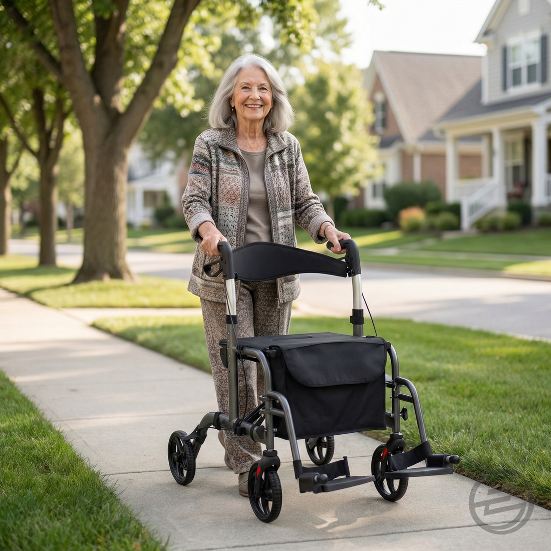 GlidePro senior lifestyle