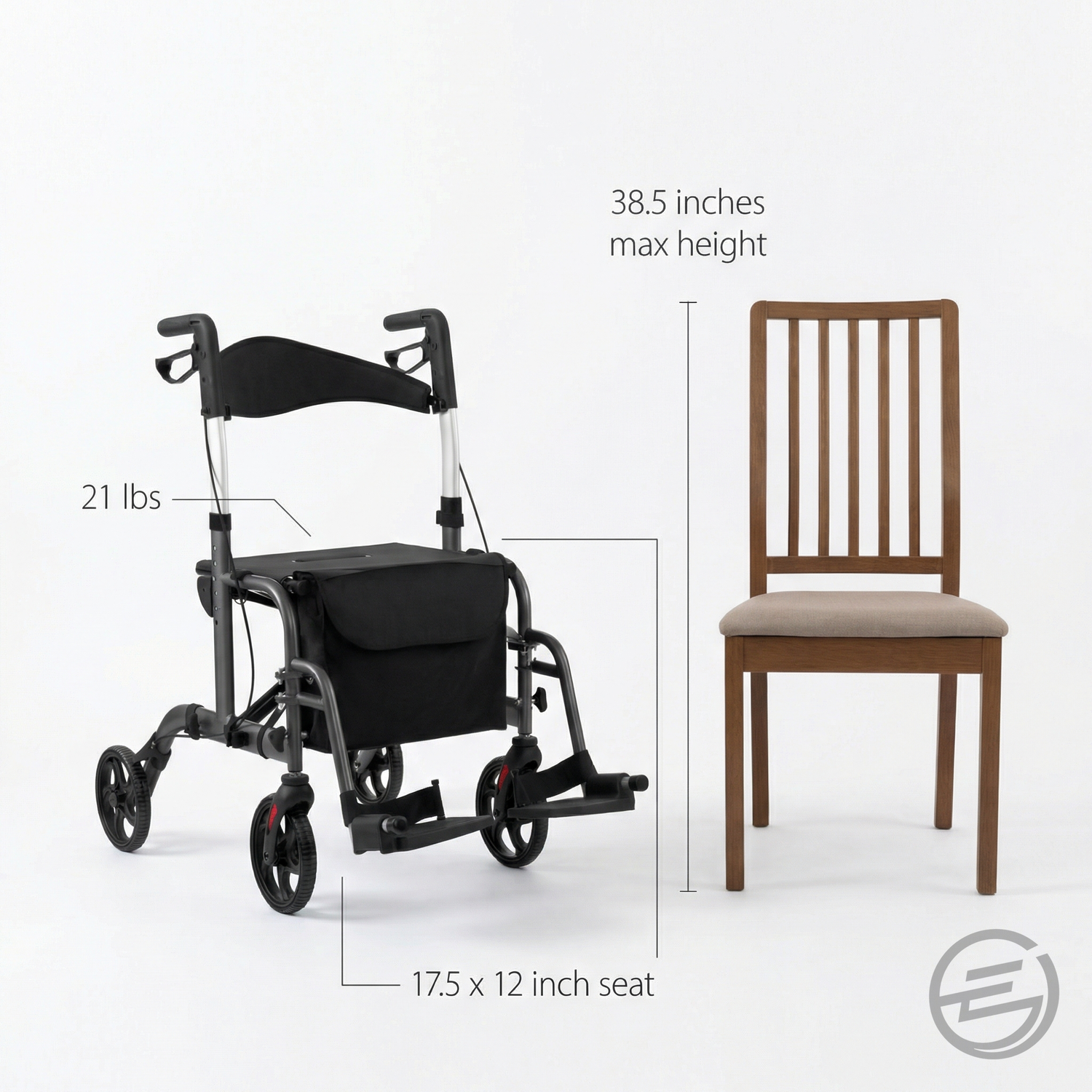 GlidePro scale reference