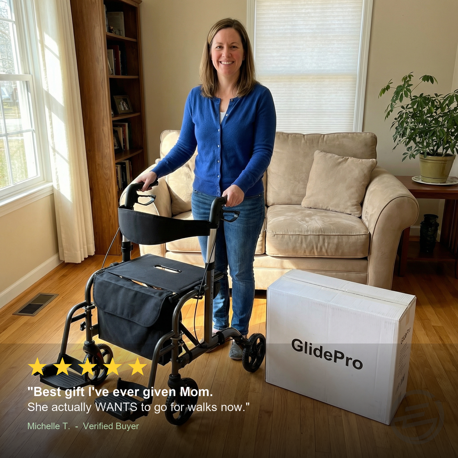 GlidePro UGC review