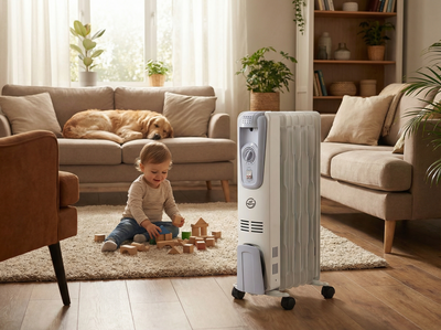 Safe around everyone