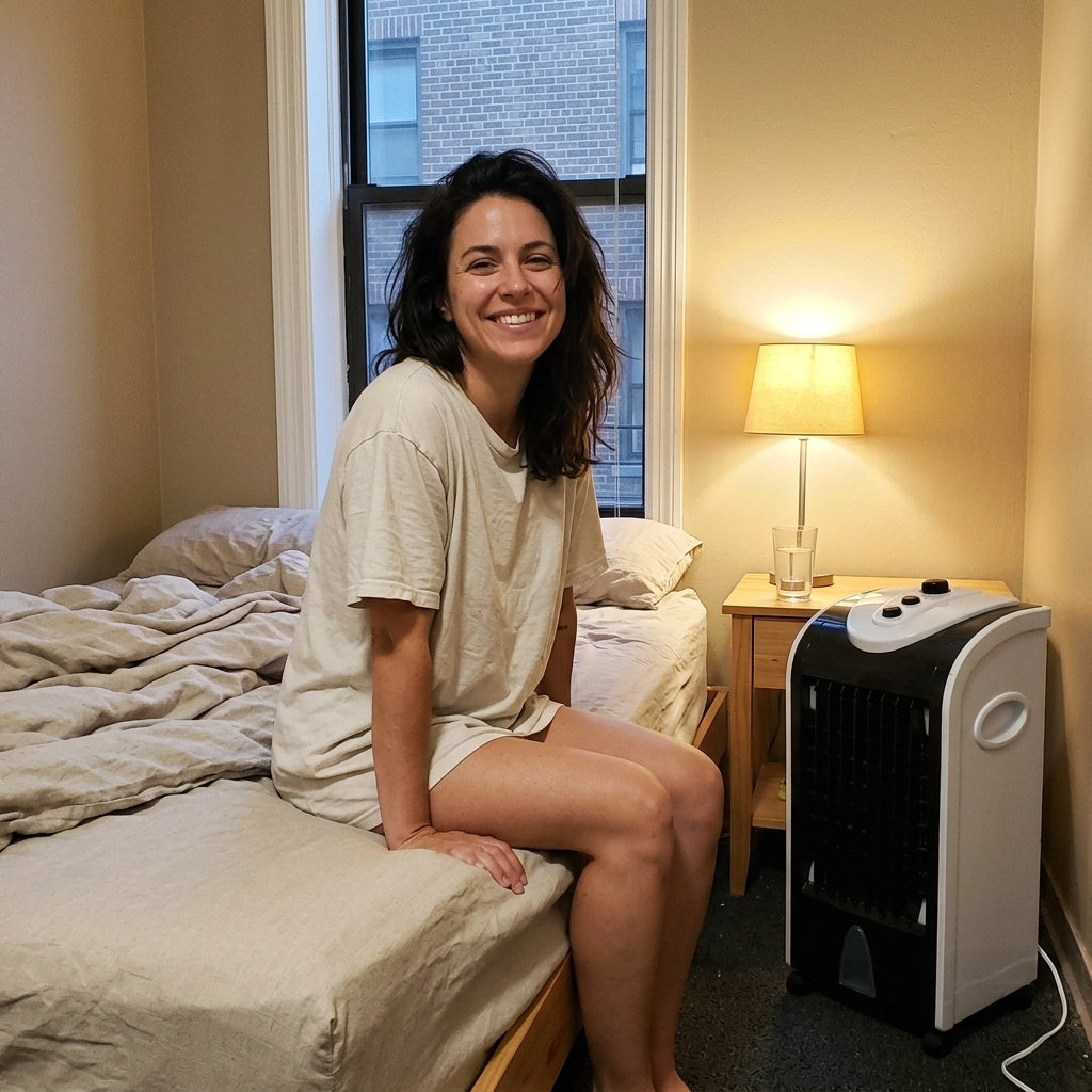 <em>Jessica M. — Brooklyn, NY</em>