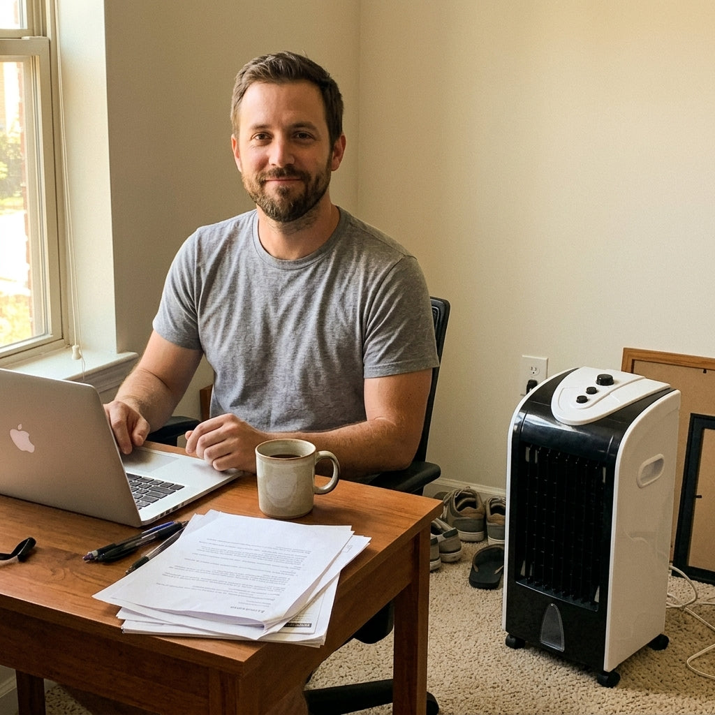 <em>David R. — Austin, TX</em>