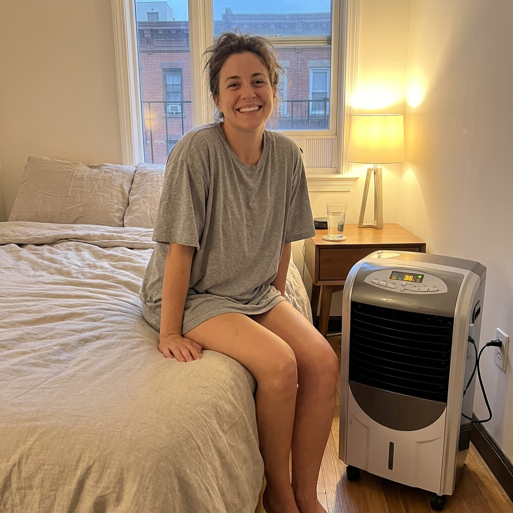 <em>Jessica M. — Brooklyn, NY</em>