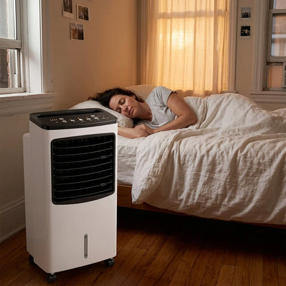 ChillStream  — Windowless Portable AC