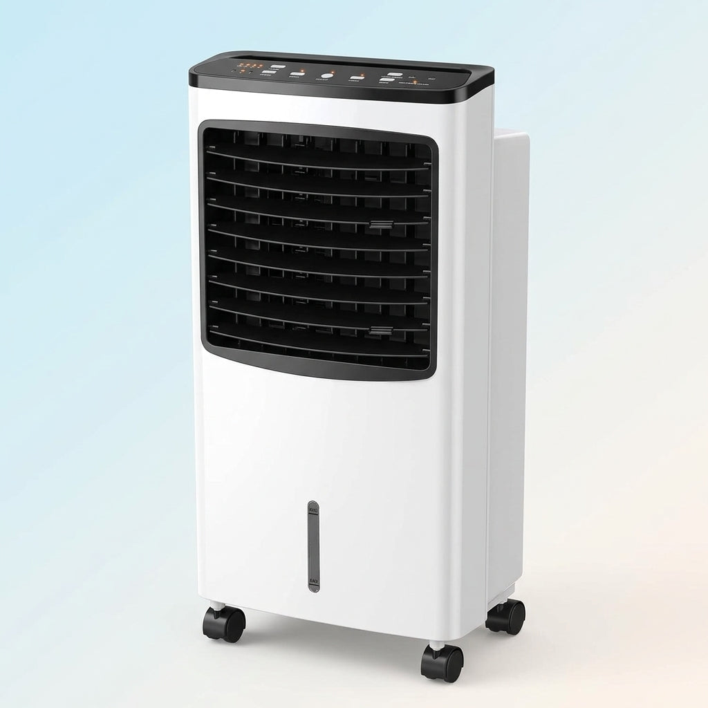 ChillStream  — Windowless Portable AC