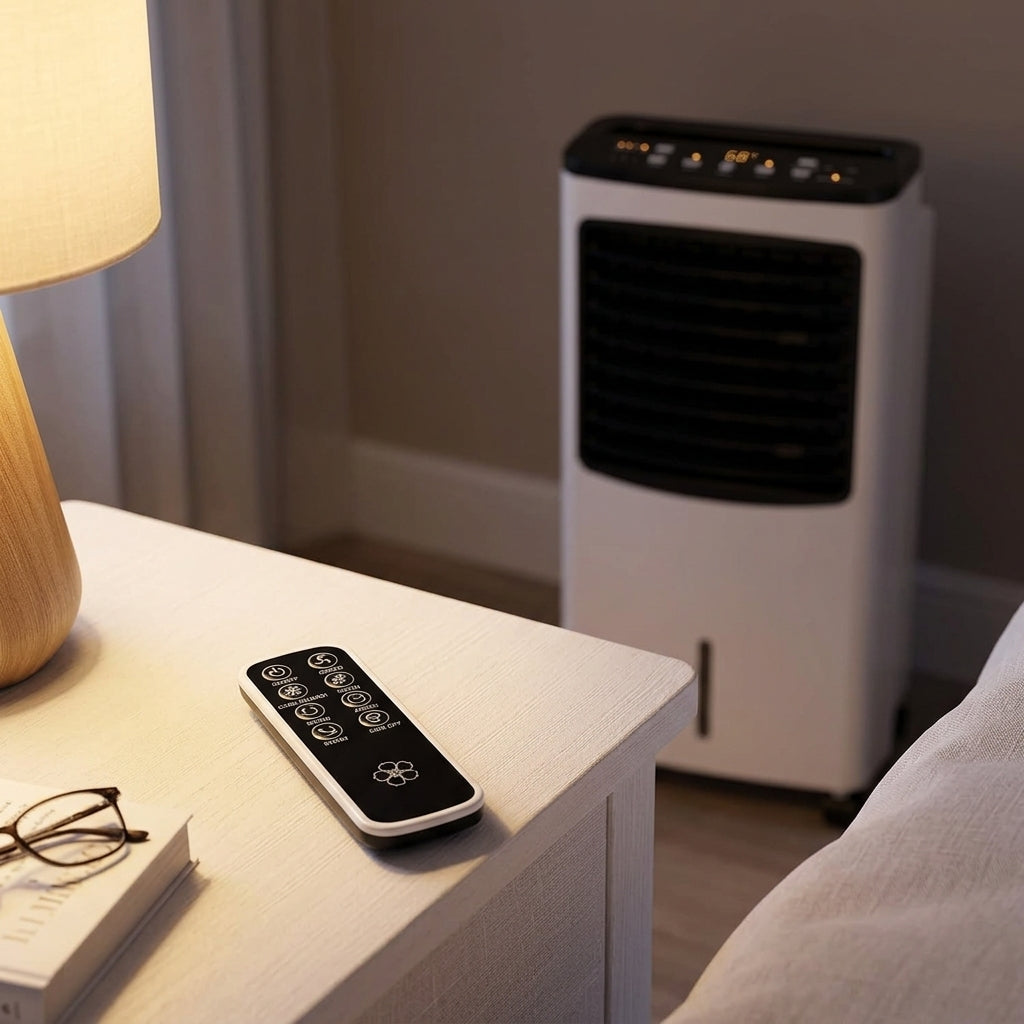 ChillStream  — Windowless Portable AC