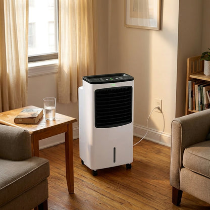 ChillStream  — Windowless Portable AC