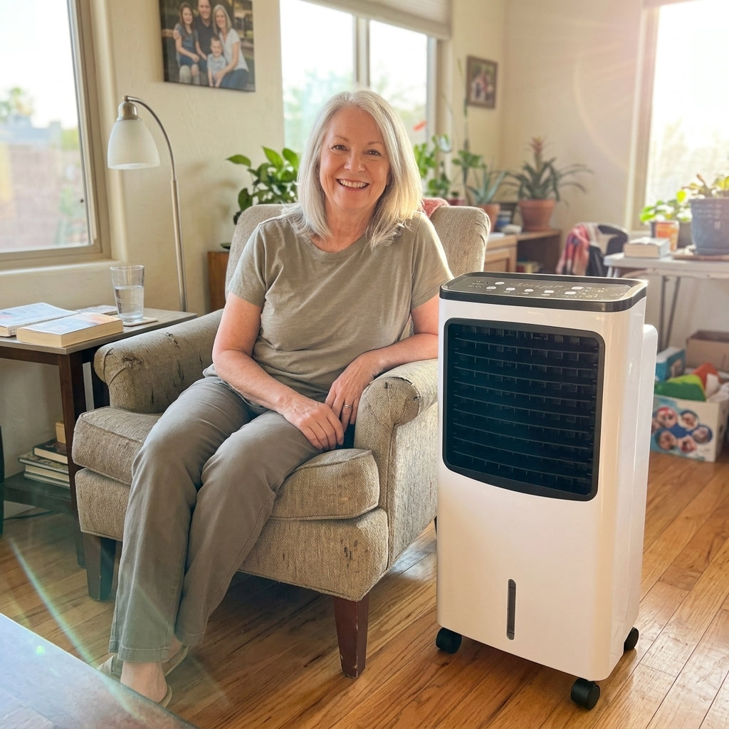 <em>Margaret K. — Phoenix, AZ</em>