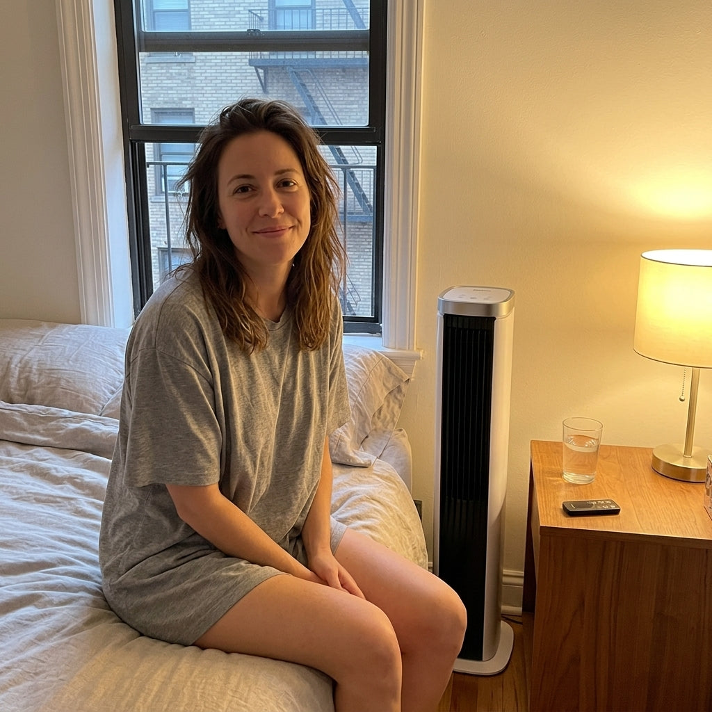 <em>Jessica M. — Brooklyn, NY</em>