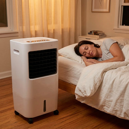 ArcticSurge  — Windowless Portable AC