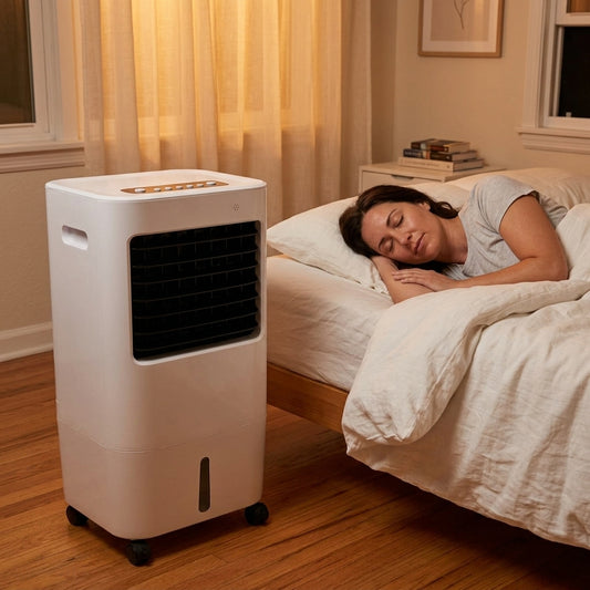 ArcticSurge  — Windowless Portable AC