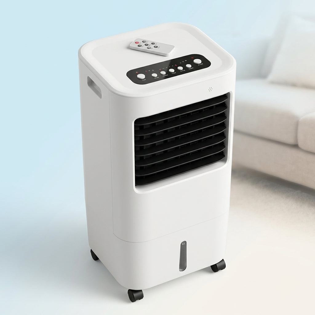 ArcticSurge  — Windowless Portable AC