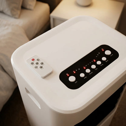 ArcticSurge  — Windowless Portable AC