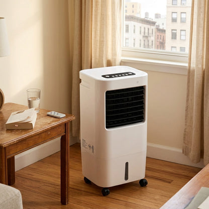ArcticSurge  — Windowless Portable AC