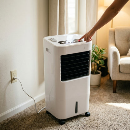 ArcticSurge  — Windowless Portable AC